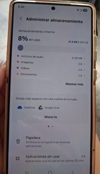 Samsung Galaxy S25 Ultra 256GB violet