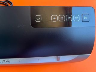 Plastificadora GBC Fusion 3000L A3