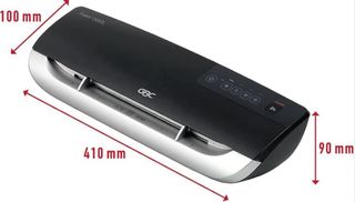 Plastificadora GBC Fusion 3000L A3