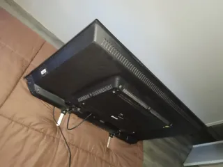 TD Systems TV LED 40 K40DLH1F