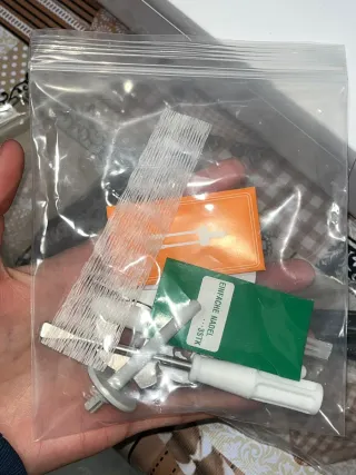 Máquina de coser Brother Innov-is A16.