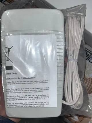 Máquina de coser Brother Innov-is A16.