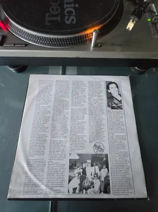 Vinilo Wet Wet Wet - The Memphis Sessions