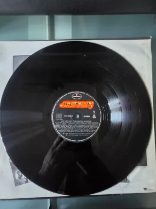 Vinilo Wet Wet Wet - The Memphis Sessions