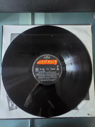 Vinilo Wet Wet Wet - The Memphis Sessions