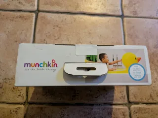 Bañera Hinchable Munchkin Pato