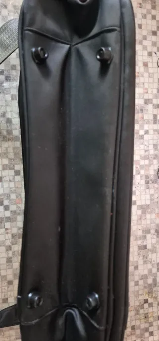 Borsa a Tracolla Adidas Vintage Style