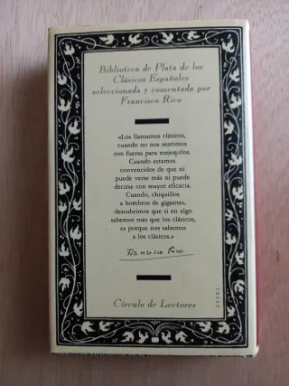 Cantar del Mío Cid