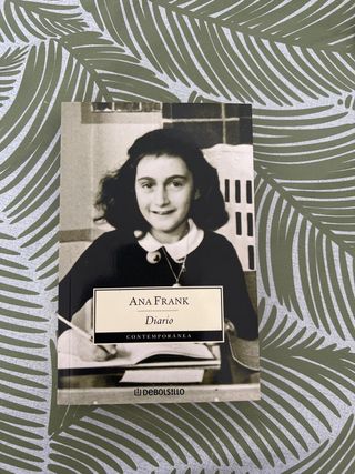 Diario de Ana Frank