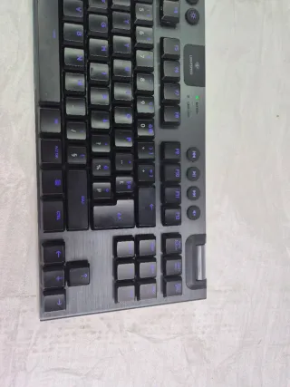 Tastiere Logitech g915