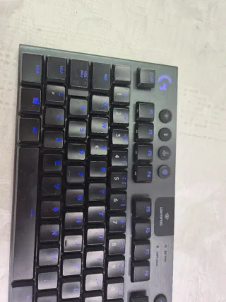 Tastiere Logitech g915
