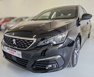 Peugeot 308 SW GT BlueHDI 180CV EAT8