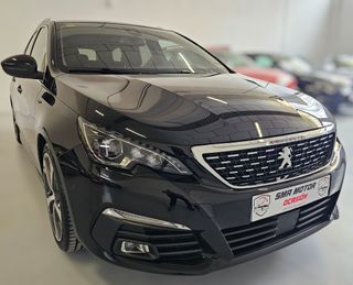 Peugeot 308 SW GT BlueHDI 180CV EAT8
