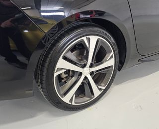 Peugeot 308 SW GT BlueHDI 180CV EAT8