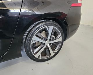 Peugeot 308 SW GT BlueHDI 180CV EAT8