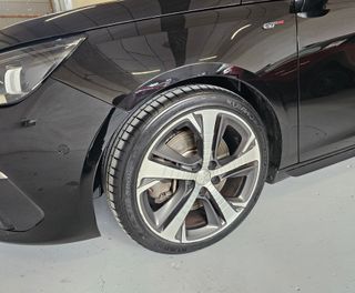 Peugeot 308 SW GT BlueHDI 180CV EAT8