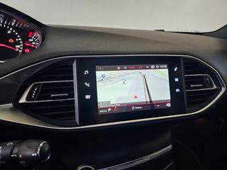 Peugeot 308 SW GT BlueHDI 180CV EAT8