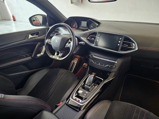Peugeot 308 SW GT BlueHDI 180CV EAT8