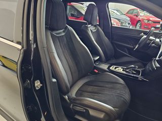 Peugeot 308 SW GT BlueHDI 180CV EAT8