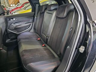 Peugeot 308 SW GT BlueHDI 180CV EAT8