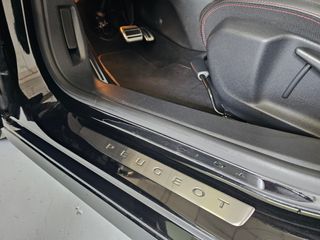 Peugeot 308 SW GT BlueHDI 180CV EAT8