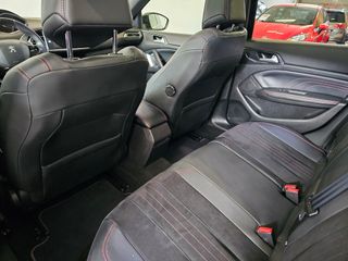 Peugeot 308 SW GT BlueHDI 180CV EAT8