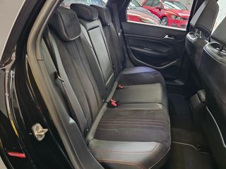 Peugeot 308 SW GT BlueHDI 180CV EAT8