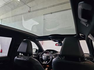 Peugeot 308 SW GT BlueHDI 180CV EAT8