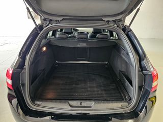 Peugeot 308 SW GT BlueHDI 180CV EAT8