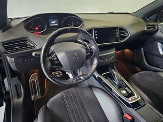 Peugeot 308 SW GT BlueHDI 180CV EAT8