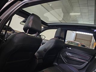 Peugeot 308 SW GT BlueHDI 180CV EAT8