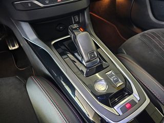 Peugeot 308 SW GT BlueHDI 180CV EAT8