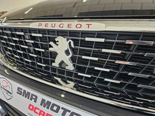 Peugeot 308 SW GT BlueHDI 180CV EAT8