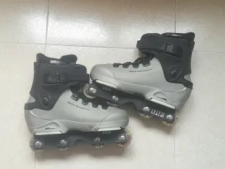 Patines Deshi talla 44