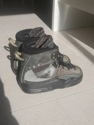 Patines Deshi talla 44