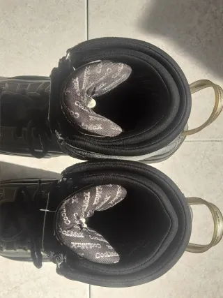 Patines Deshi talla 44