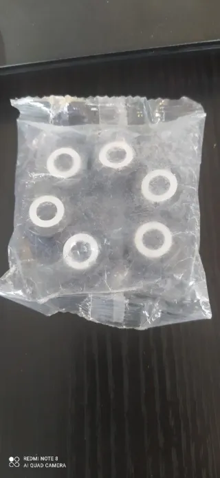 Recambios y Accesorios Moto