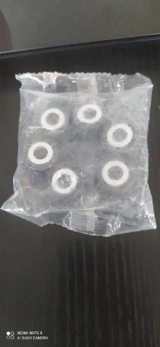 Recambios y Accesorios Moto