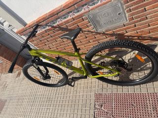 Bicicleta Trek 29”