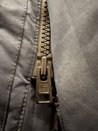 Piumino Woolrich gg. M