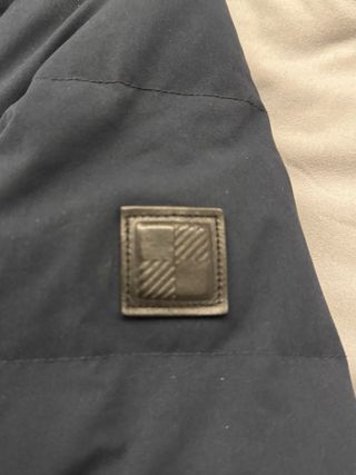 Piumino Woolrich gg. M