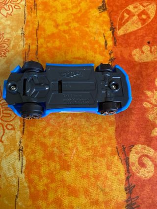 Hot Wheels Quick 'N Sik McDonald's