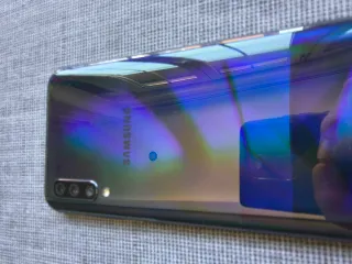 Samsung Galaxy A50 Multicolor