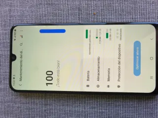 Samsung Galaxy A50 Multicolor