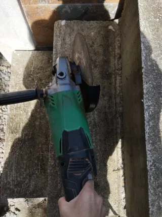 Radial HiKOKI Grande