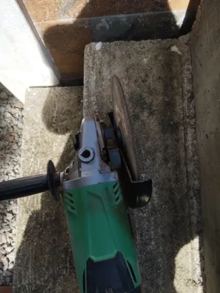 Radial HiKOKI Grande