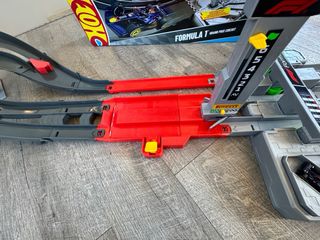 Hot Wheels Pista Fórmula 1 Grand Prix Circuit