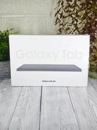 8gb/128gb!! Tablet Samsung Galaxy Tab A9+