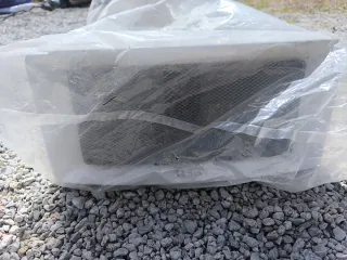 Altavoz megafonía TOA CS-154