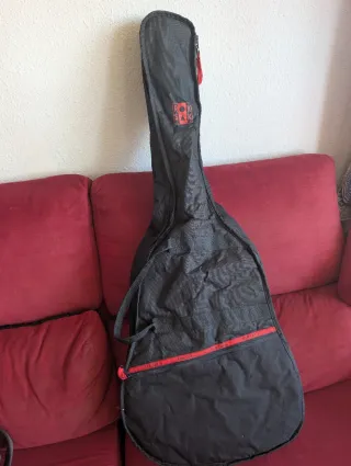 Guitarra Electroacústica Alabama